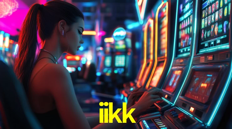 iikk bet