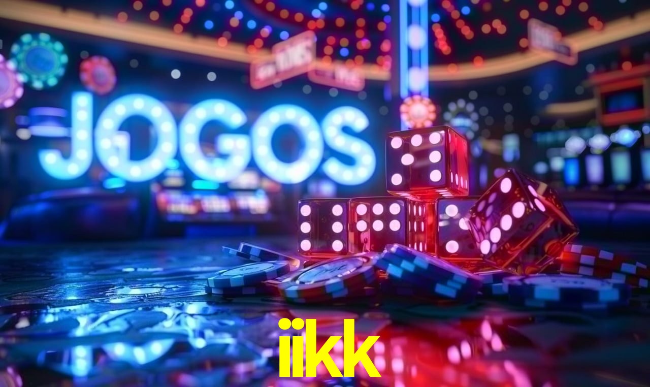 Estatísticas Esportivas iikk