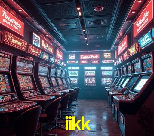 Segurança 2FA iikk