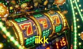 A Popularidade dos Caça-Níqueis no iikk