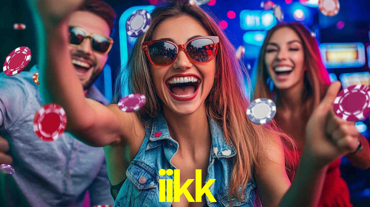 cassino iikk