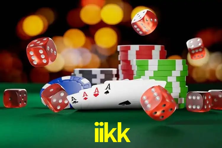 Estatísticas iikk