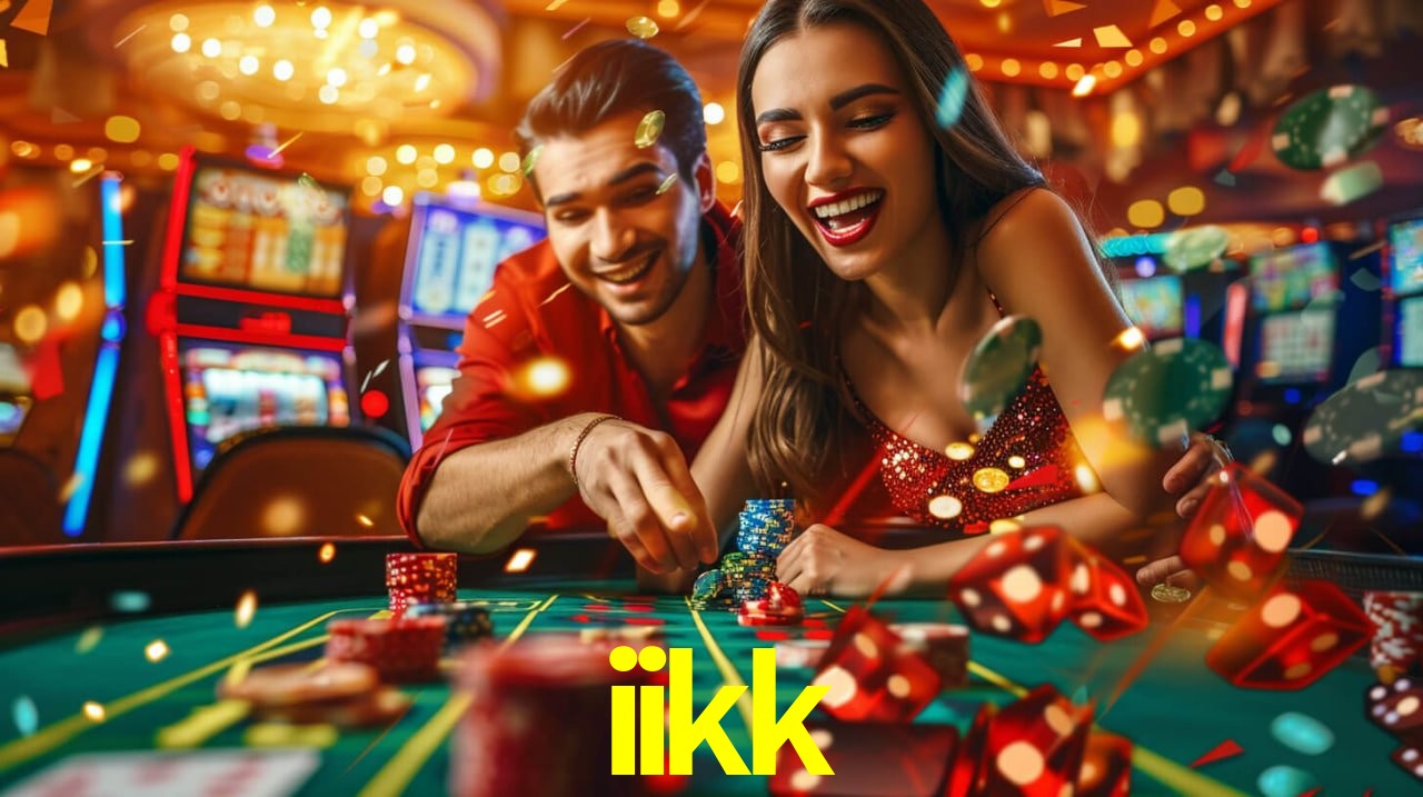 Avaliações dos Jogadores iikk