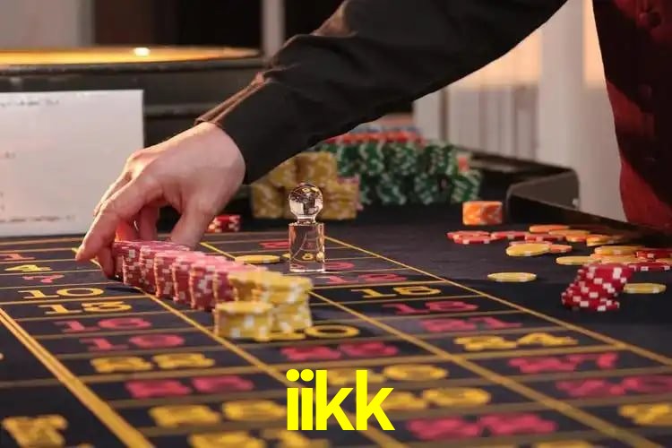 A Emoção da Loteria na iikk: Uma Chance de Mudança de Vida