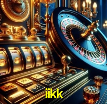 Diretório de Jogos iikk