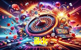 Login Seguro iikk