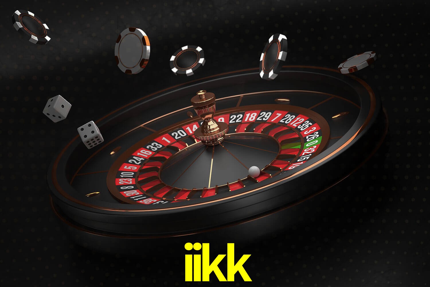iikk