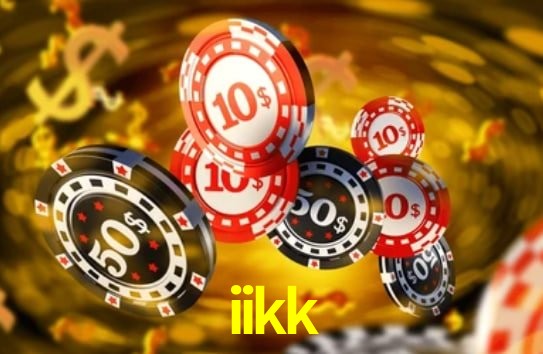 Provedores de Jogos iikk