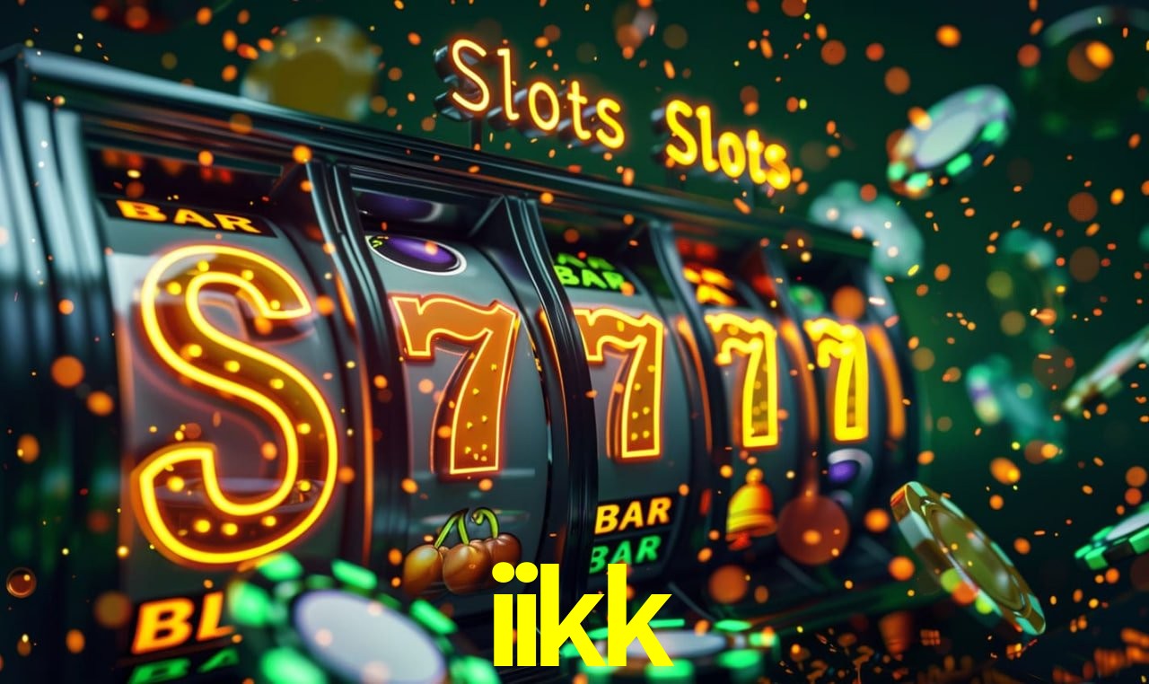 Casino Ao Vivo iikk