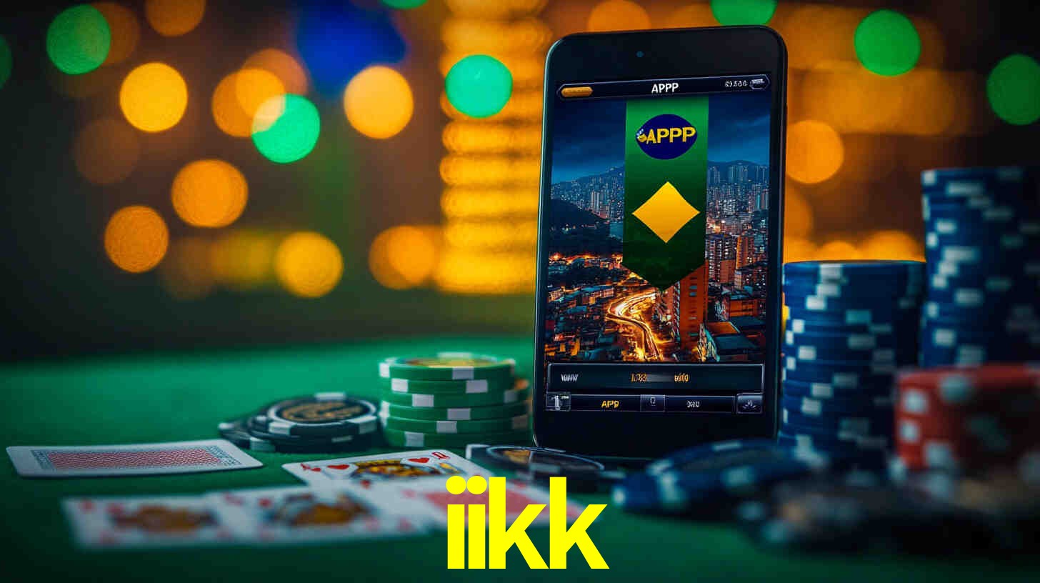 Apostas de Futebol iikk