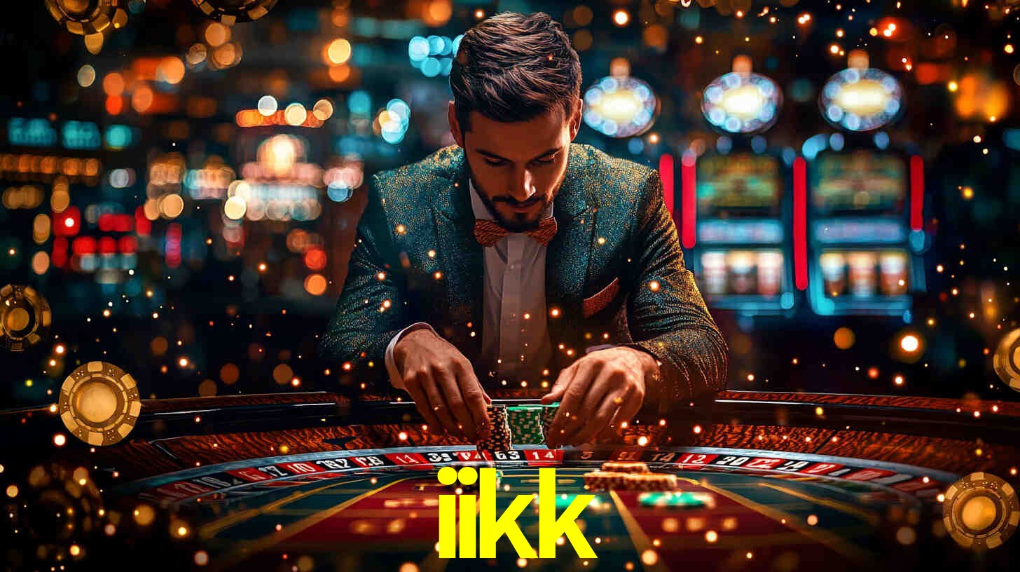 Torneios iikk