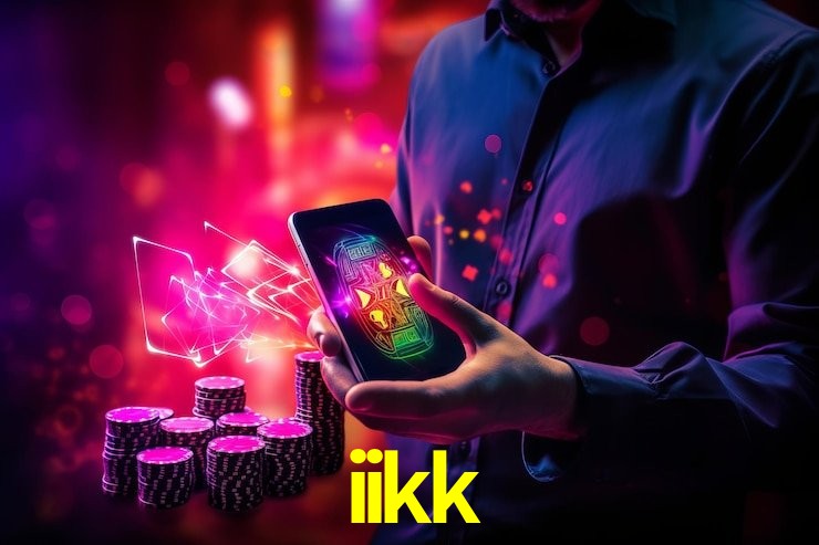 Recursos de Bônus iikk