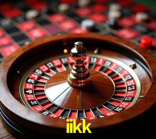 Benefícios da Conta iikk