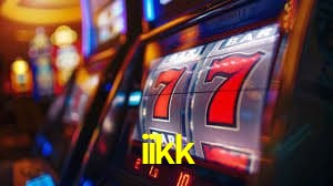 Estatísticas do Jogo iikk