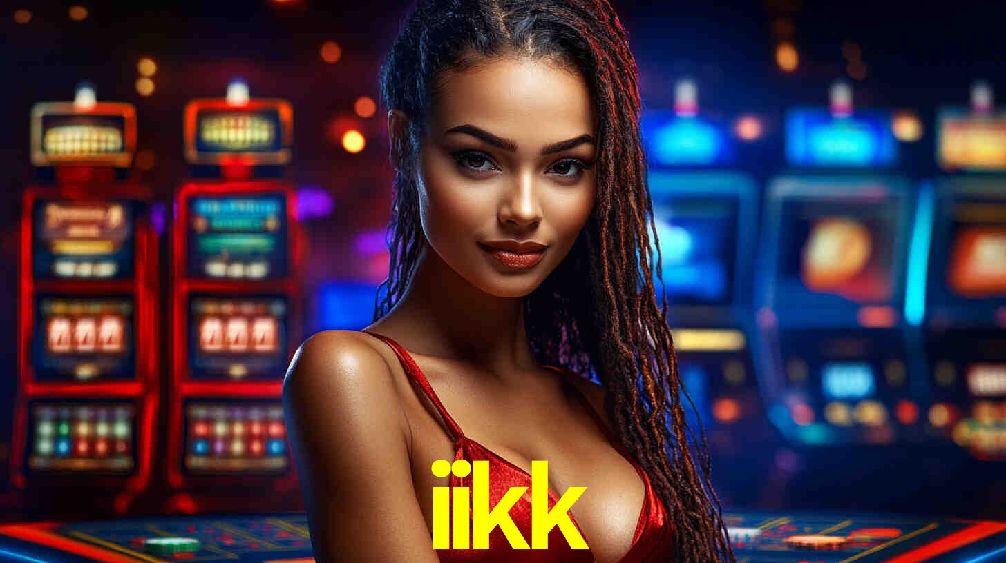 Estatísticas Esportivas iikk