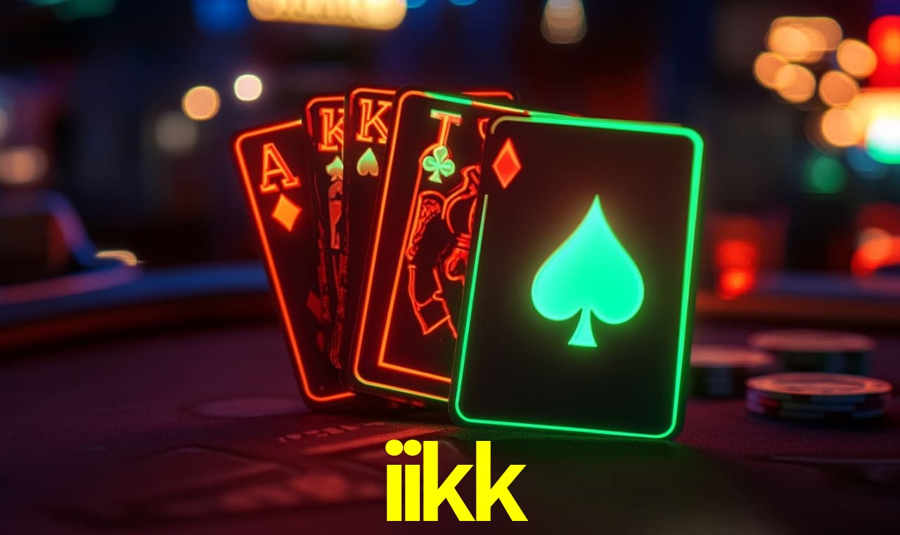 Promoções Sazonais iikk