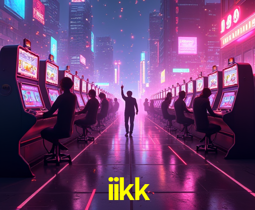 Estatísticas do Jogo iikk