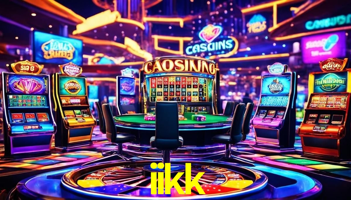 Design Responsivo iikk