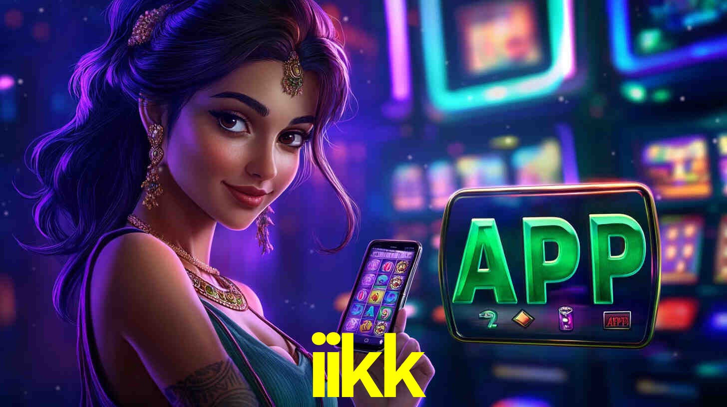 iikk: A Experiência de Casino com Jogos de Mesa ao Vivo